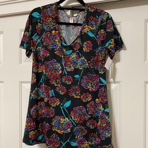 Lularoe Perfect T (NWT)